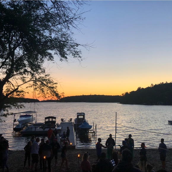 Meet your Posher, Krista - Picture 1 of 1